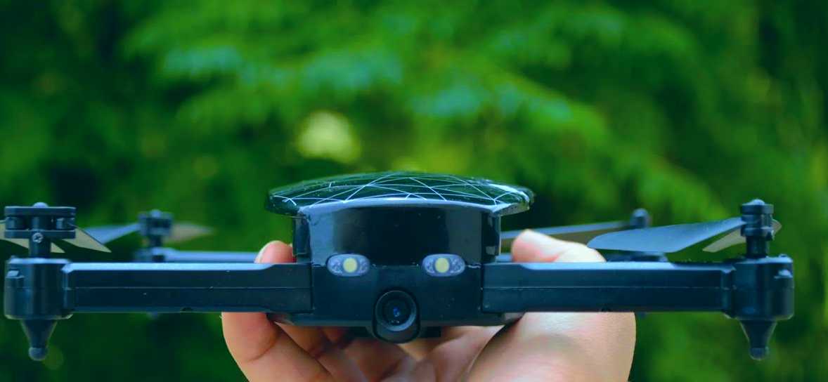 Propel Snap 2.0 Drone Review Compact Folding Drone With HD Camera