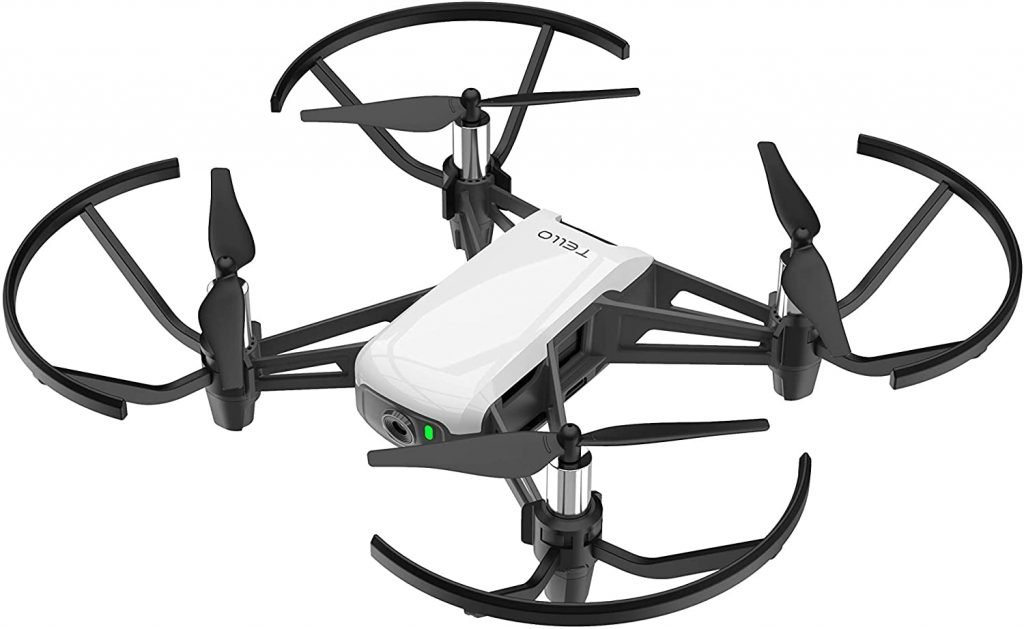 dji tello lowest price