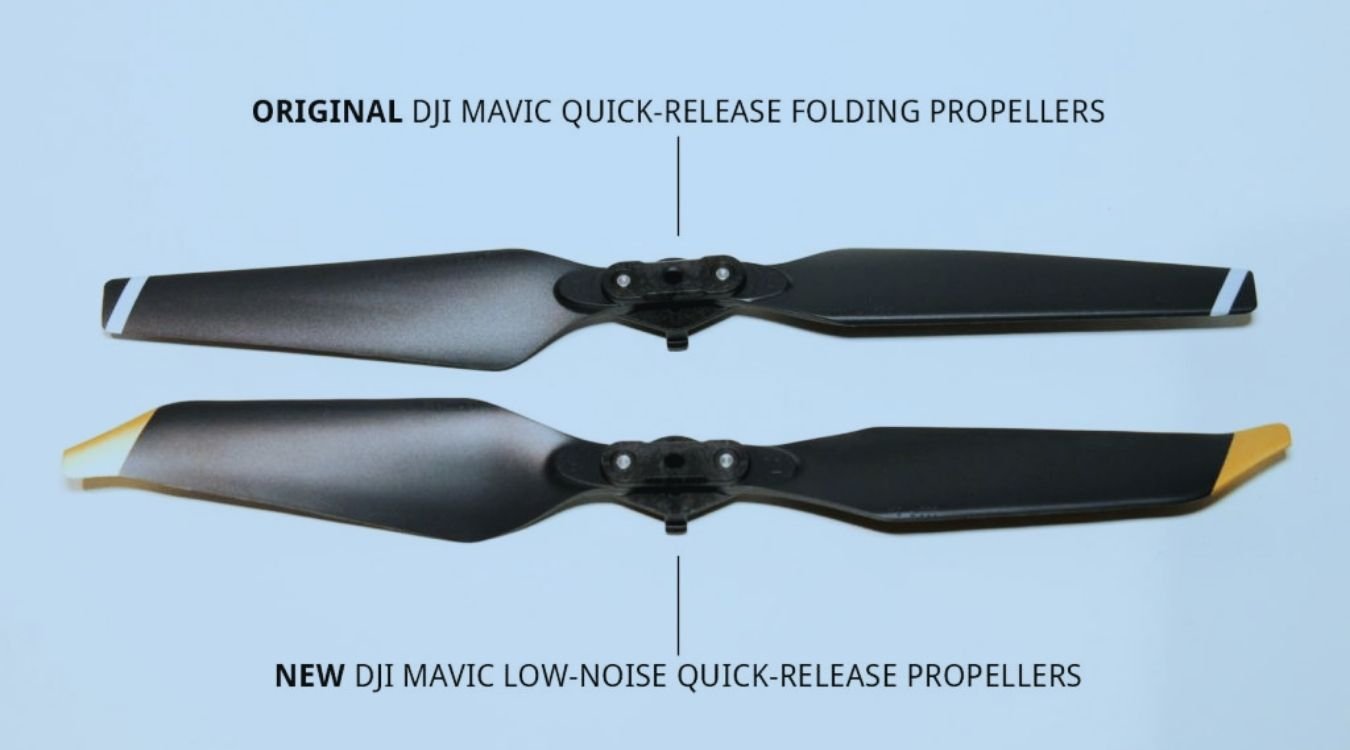 How to Make Drones Quieter? FlyThatDrone