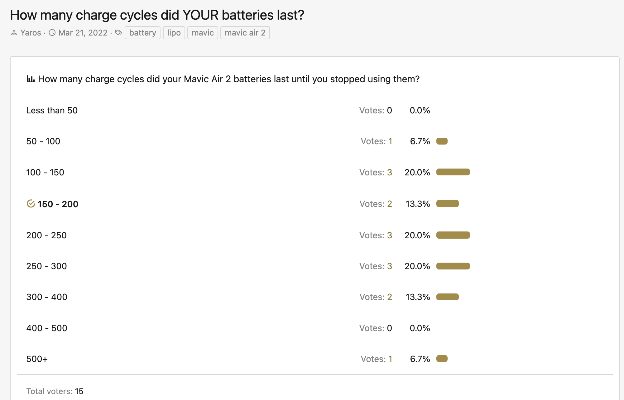How Long Does Mavic Air 2S Battery Last FlyThatDrone