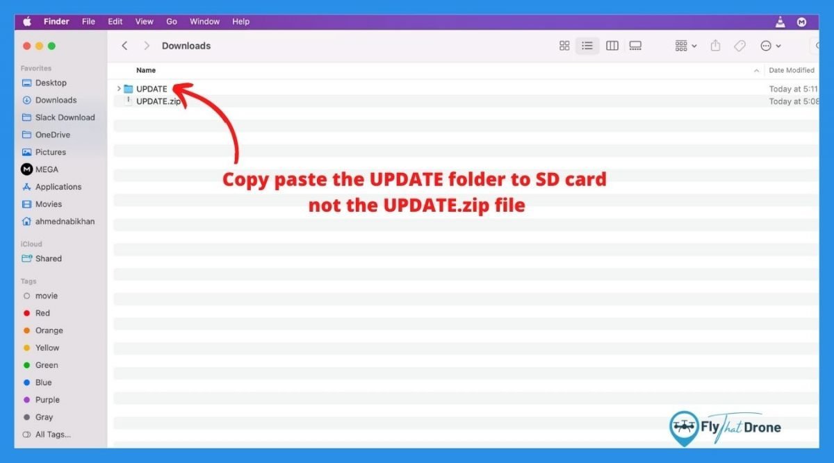 How to Update GoPro? [All 3 Methods Explained]