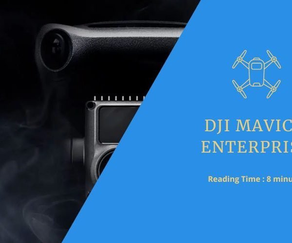 dji mavic 3 enterprise
