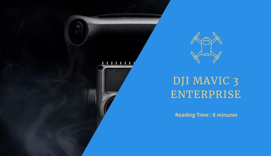 dji mavic 3 enterprise