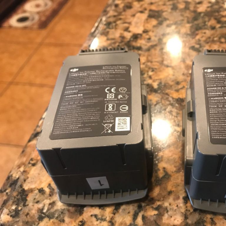 DJI Mavic Air Wont Turn ON [QUICK Fix + Detailed Troubleshooting