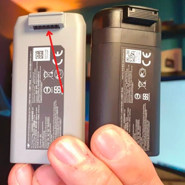 DJI Mini 2 Wont Turn ON [QUICK Fix + Detailed Troubleshooting