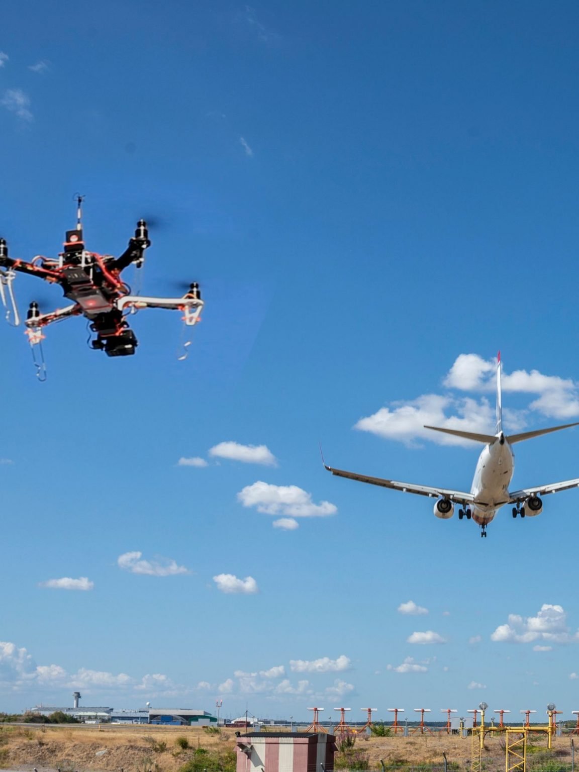 Is It Legal To Fly Drones Over Houses? FlyThatDrone