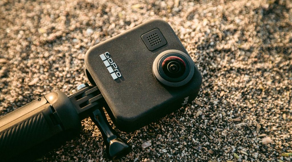 GoPro Max 2 Release Date, Specs & Price [Dec 2022 Update]