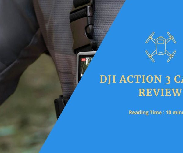 dji osmo action 3 review