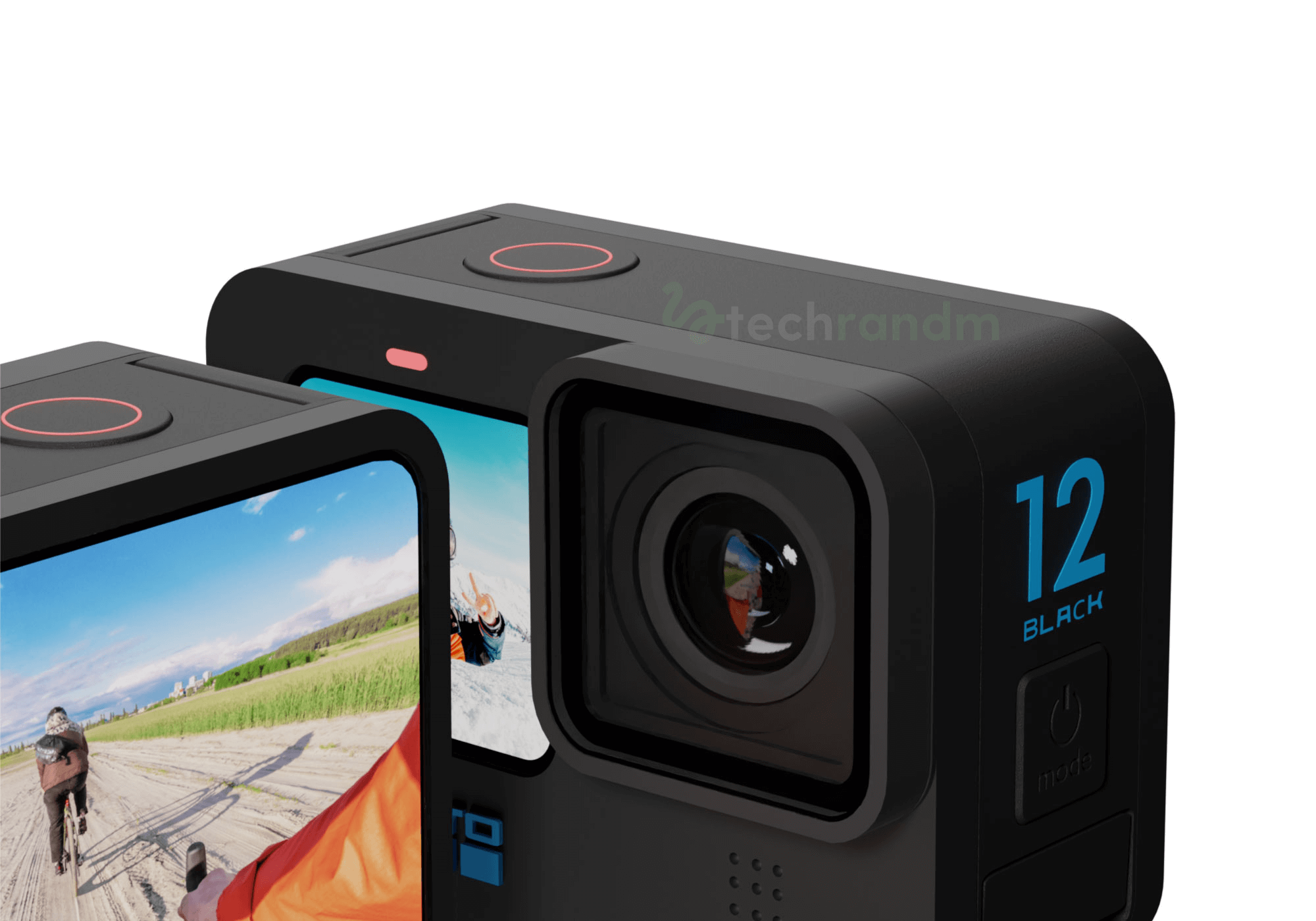 GoPro HERO 12 Release Date, Renders, Specs & Price [2023] FlyThatDrone