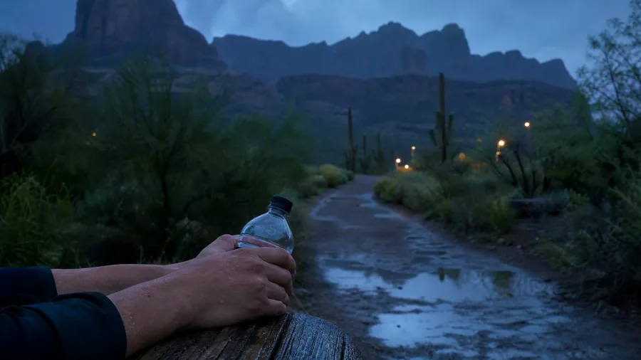 11 Desert Trails in Arizona That Are Perfect From November to March Treasure Loop at Lost Dutchman