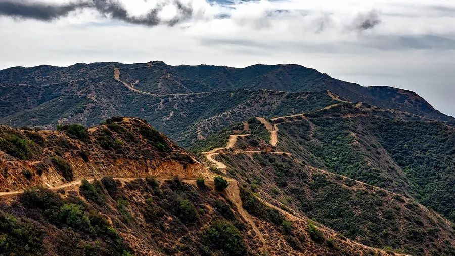 11 Desert Trails in Arizona That Are Perfect From November to March Romero Canyon in Catalina State Park