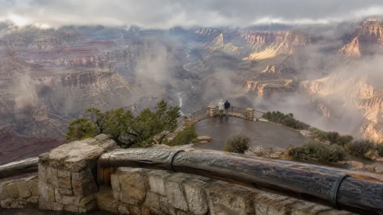 12 Easy National Park Trails Over-60 Hikers Say Are Worth Every Step