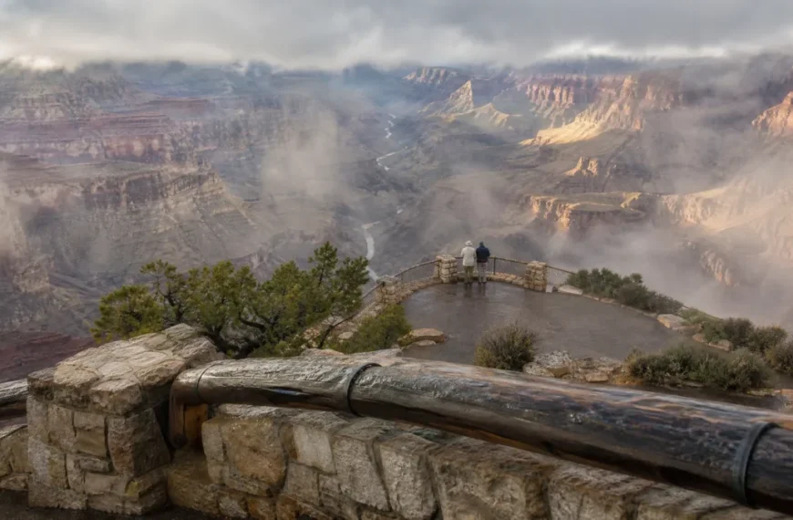 12 Easy National Park Trails Over-60 Hikers Say Are Worth Every Step