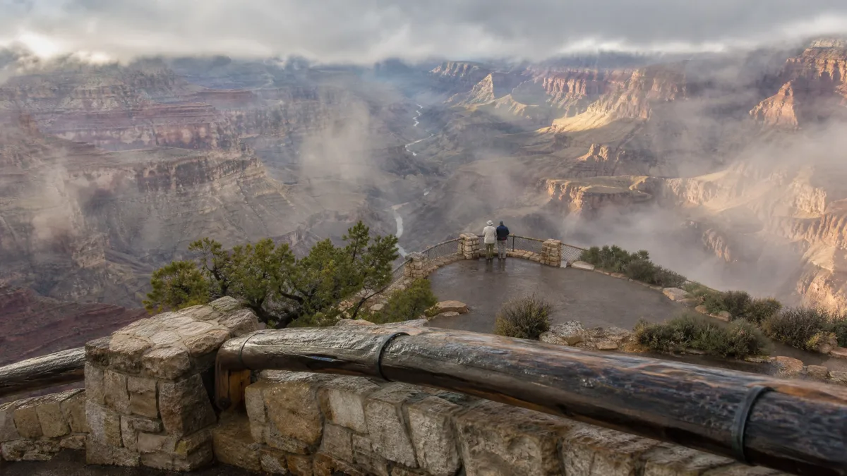 12 Easy National Park Trails Over-60 Hikers Say Are Worth Every Step