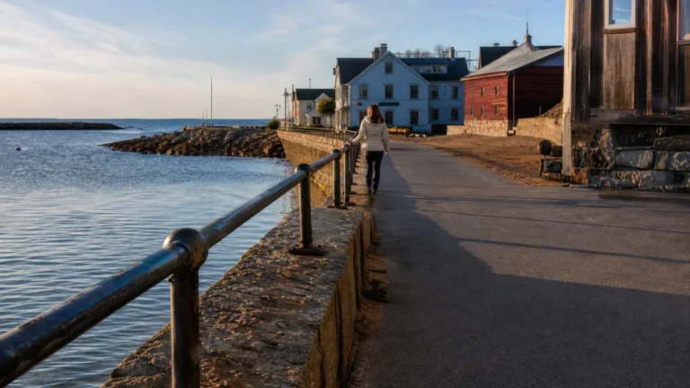 Flat, Scenic, and Unforgettable: 10 Coastal Walks in America Anyone Can Do