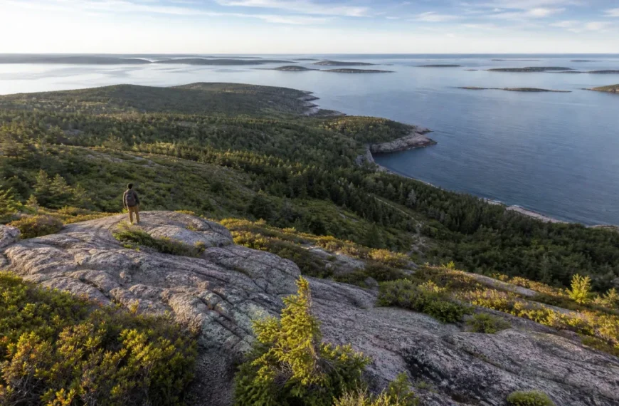 I Asked Park Rangers for Their Favorite Trails — Not One Picked a Famous Hike