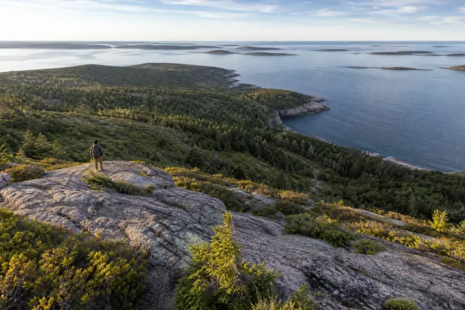 I Asked Park Rangers for Their Favorite Trails — Not One Picked a Famous Hike