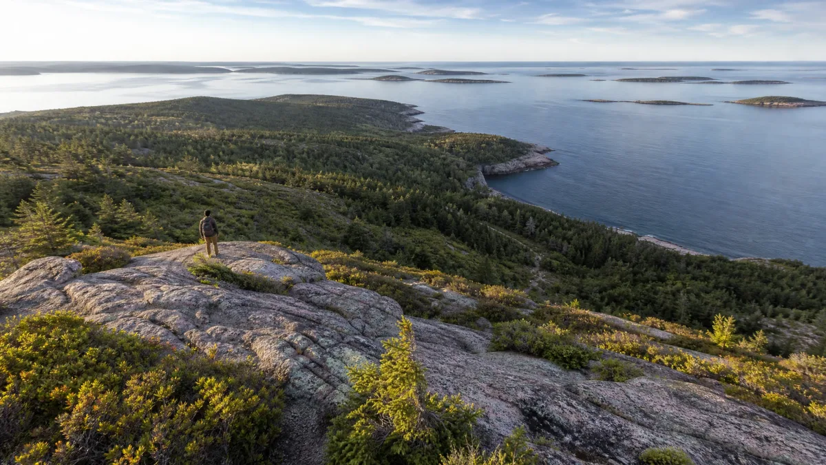 I Asked Park Rangers for Their Favorite Trails — Not One Picked a Famous Hike