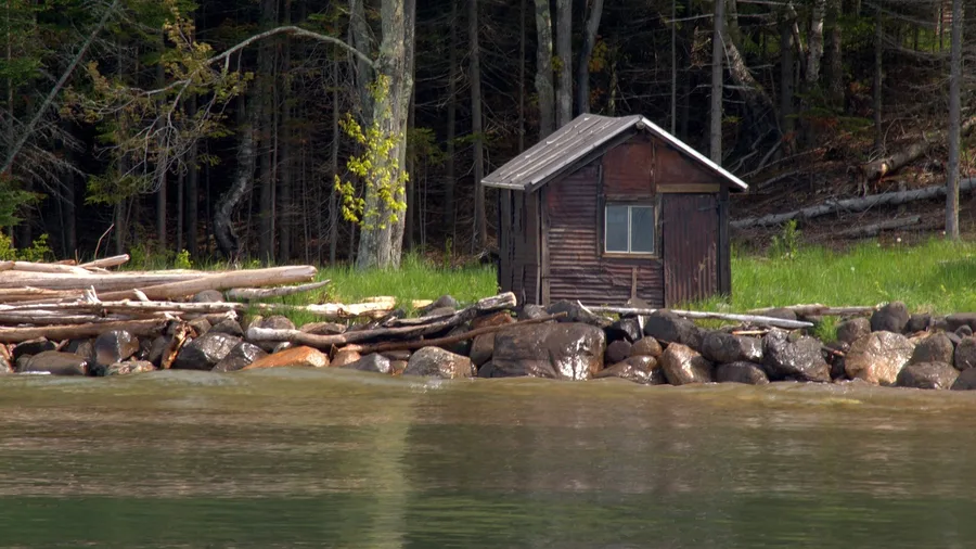 Grand Marais, Minnesota: Artist's Point Cabins