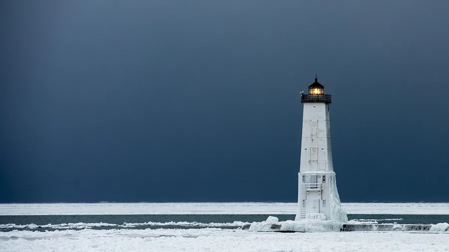 Northport, Michigan: Leelanau Quiet Side