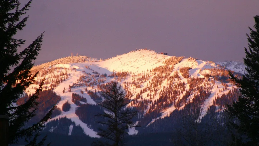 11 Mountain Towns That Are Even Prettier in Winter Than in Summer Get the Most Snow for the Least Money in Whitefish