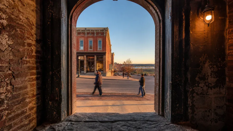 Atchison, Kansas: Amelia Earhart's Quiet Hometown