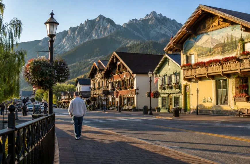 12 Places in America That Feel Like Europe (Save the Airfare)