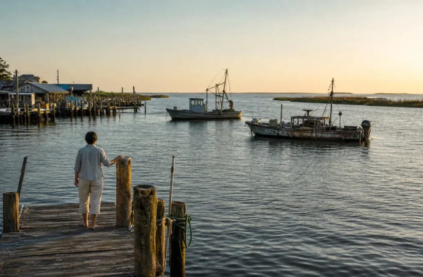 11 Places in Florida That Still Feel Like Old Florida