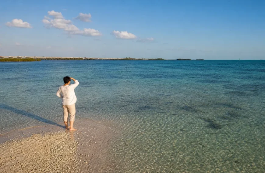 12 Places to Visit in America in January When Everywhere Else Is Gray