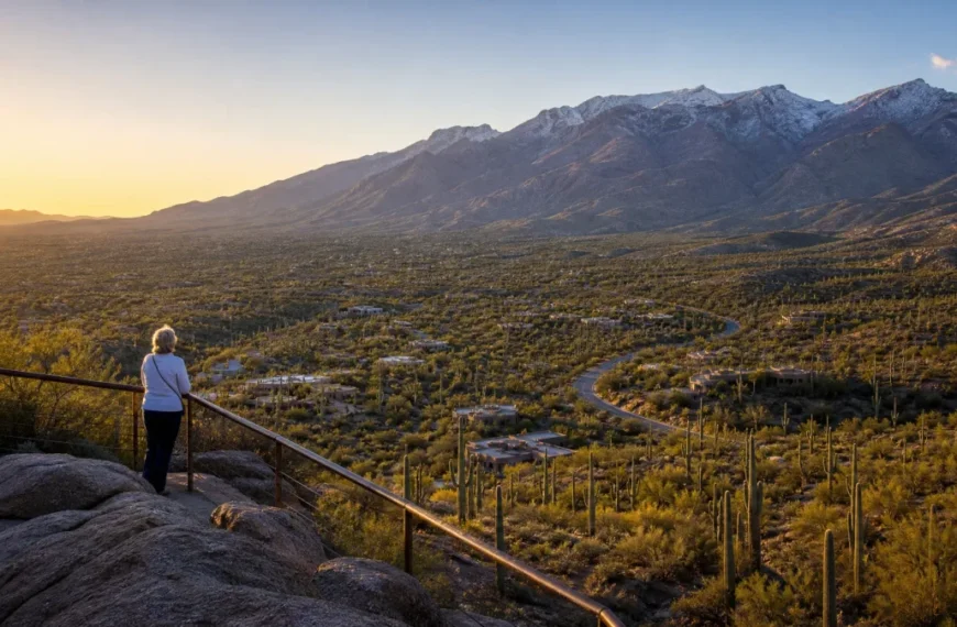 Retirees Are Ditching Florida for These 10 Snowbird Destinations