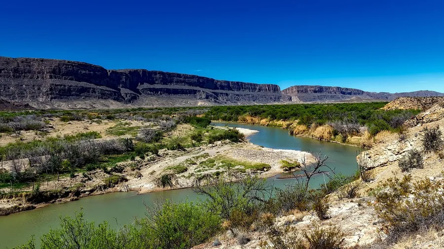 McAllen, Texas: Warmest and Cheapest of the Ten