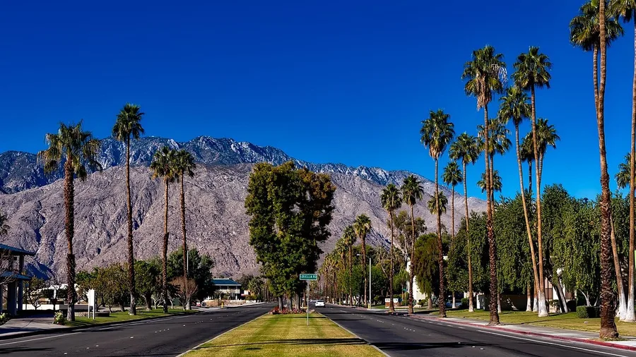 Palm Springs, California: Priciest, Prettiest Desert Option