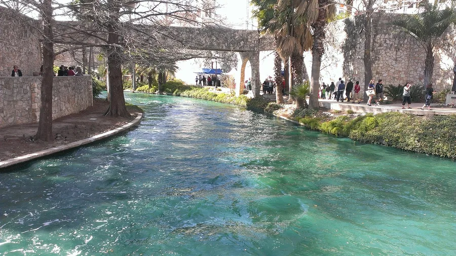 San Antonio, Texas: City Life on a Smaller Budget