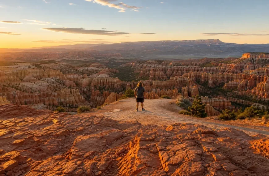 9 Short Hikes in Utah That Deliver Big-Park Views Without the Big Effort