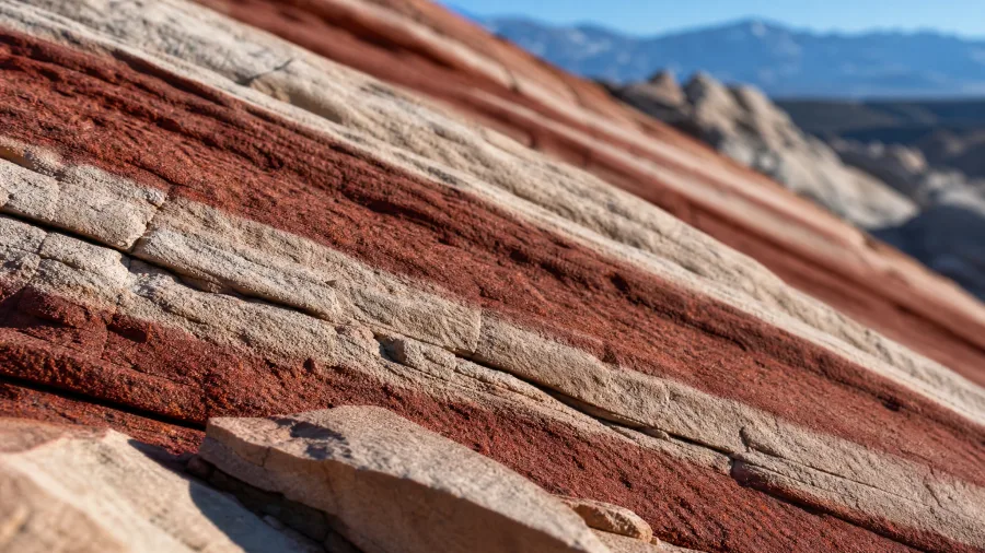 Sunset Point Trail in Capitol Reef