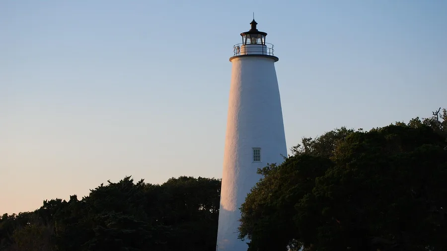 Ocracoke, North Carolina: Hatteras Seashore