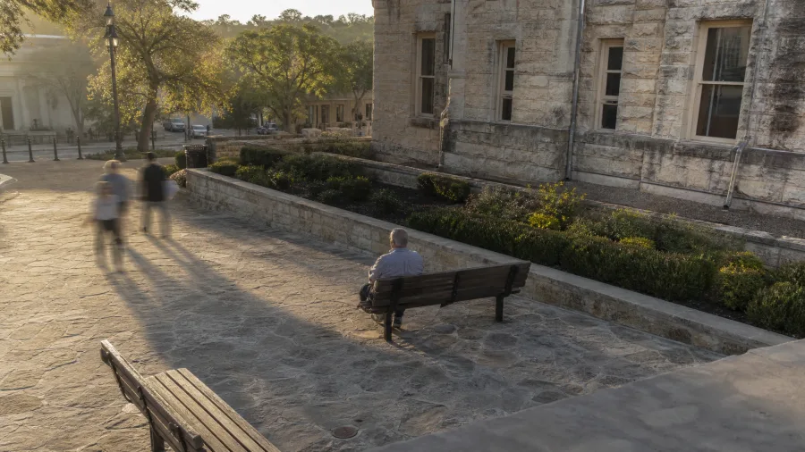 9 Texas Hill Country Towns Retirees Keep Falling in Love With Boerne: Hill Country Calm Near San Antonio
