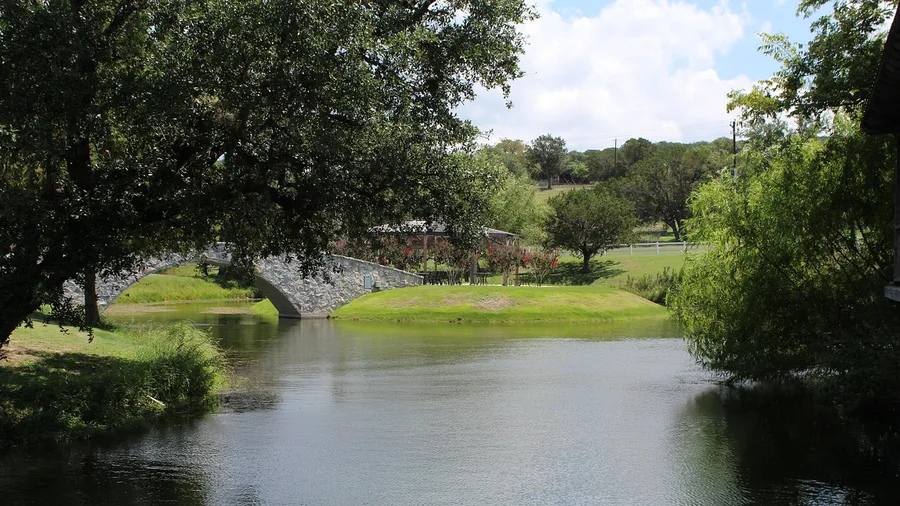 9 Texas Hill Country Towns Retirees Keep Falling in Love With Kerrville: A River Town on a Smaller Budget