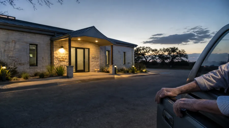 9 Texas Hill Country Towns Retirees Keep Falling in Love With Dripping Springs: Austin Access With Hill Country Space