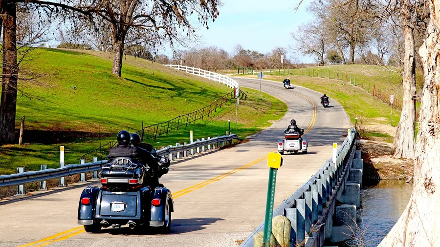 9 Texas Hill Country Towns Retirees Keep Falling in Love With Llano: Low Costs and Open Roads