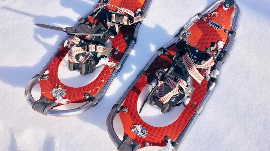 Berkshires Museums and Snowshoe Trails