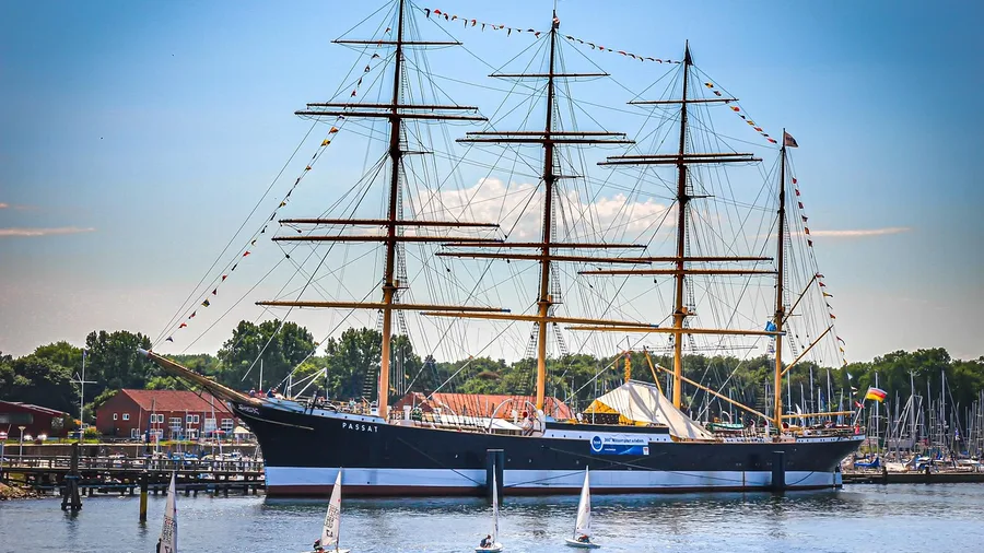 Mystic Seaport and Aquarium