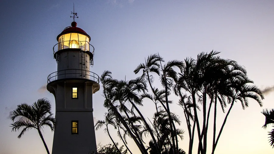 Oahu's Makapuu Lighthouse Trail