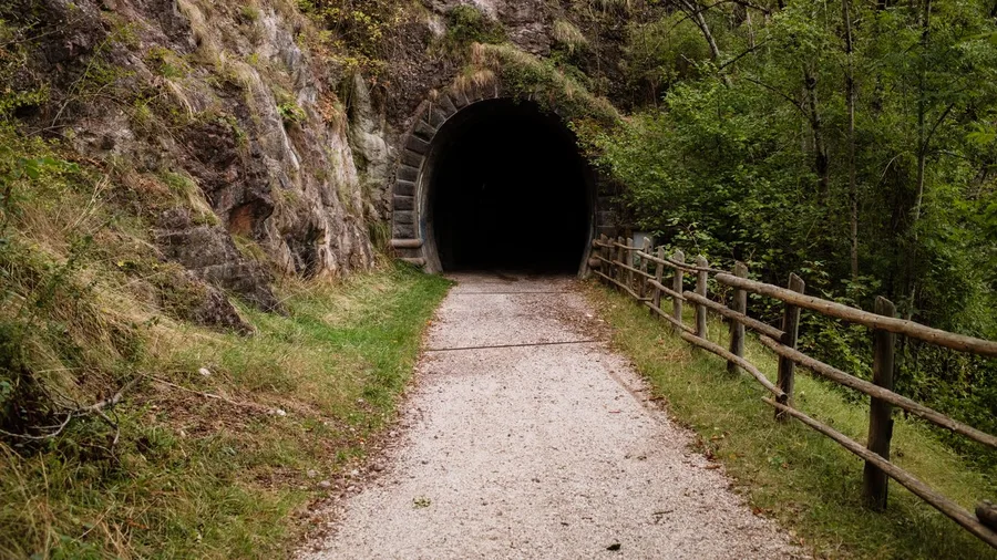 Great Smoky's Alum Cave Trail