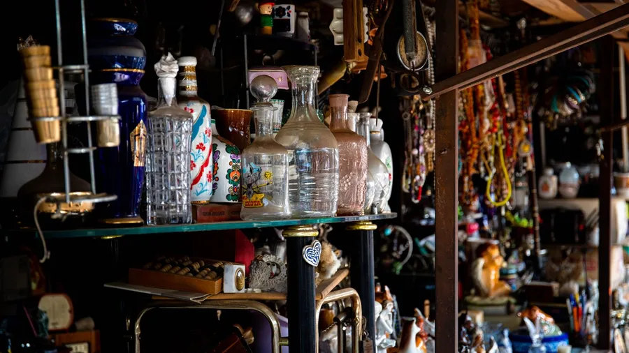 The Most Underrated Small Town in Every New England State Putnam, Connecticut: Antiques and River Walk