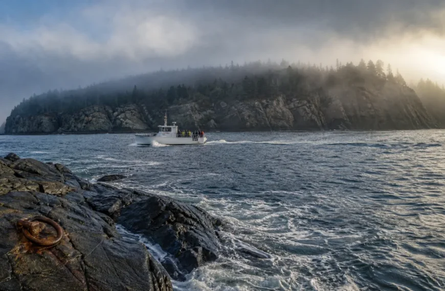 10 Underrated US Islands You Can Reach Without a Long Flight