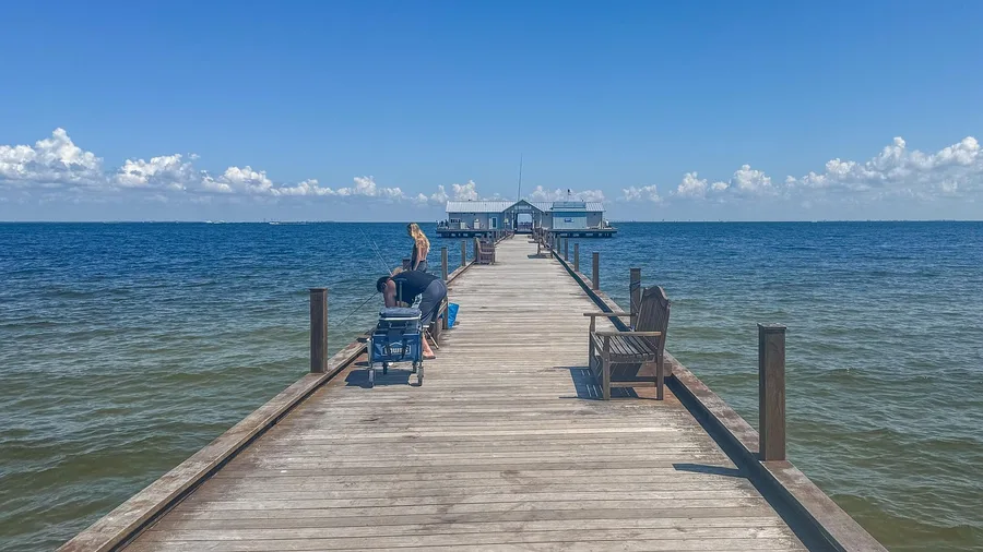 Anna Maria Island, Florida: Seven Miles, No High-Rises