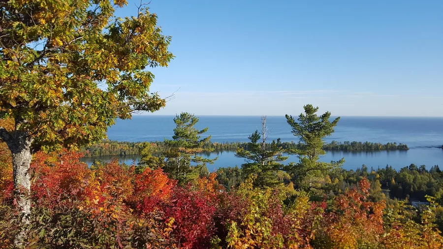 Isle Royale, Michigan: Real Wilderness on a Three-Hour Boat