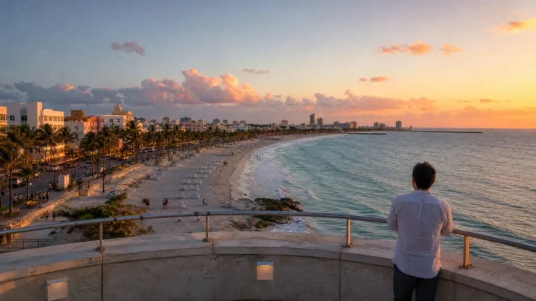 15 Warm US Destinations to Escape Winter Without a Passport