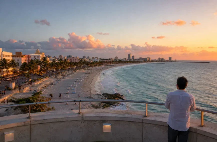 15 Warm US Destinations to Escape Winter Without a Passport